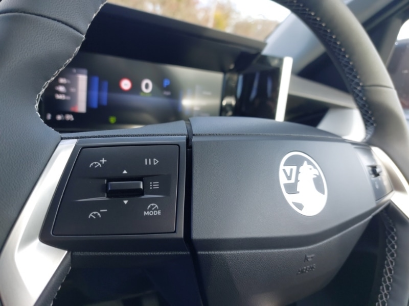 Used Vauxhall Frontera 2025 for sale - 76354675: Photo 14