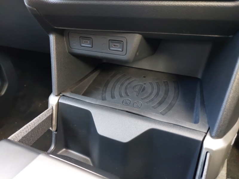 Used Vauxhall Frontera 2025 for sale - 76354675: Photo 17