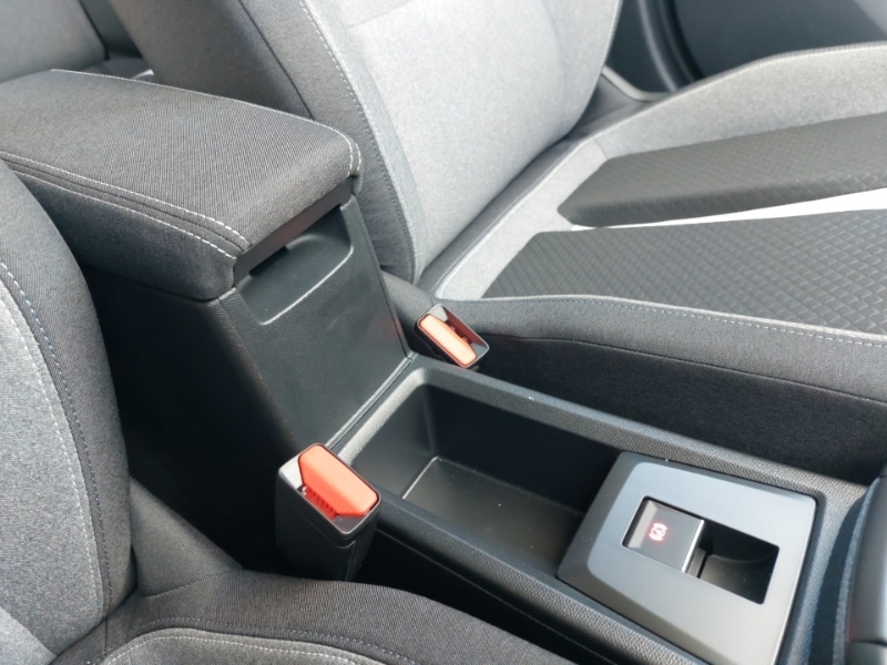 Used Vauxhall Frontera 2025 for sale - 76354675: Photo 19