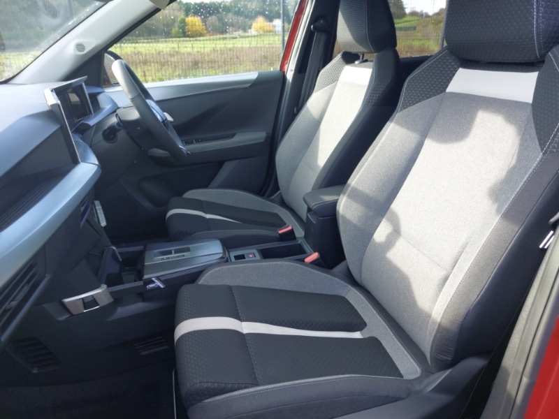 Used Vauxhall Frontera 2025 for sale - 76354675: Photo 5