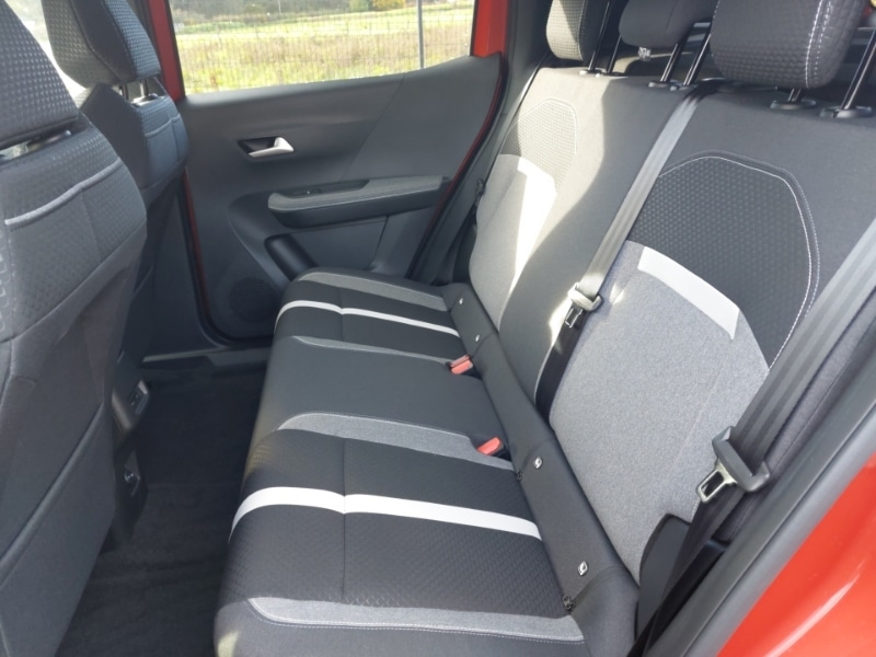 Used Vauxhall Frontera 2025 for sale - 76354675: Photo 6