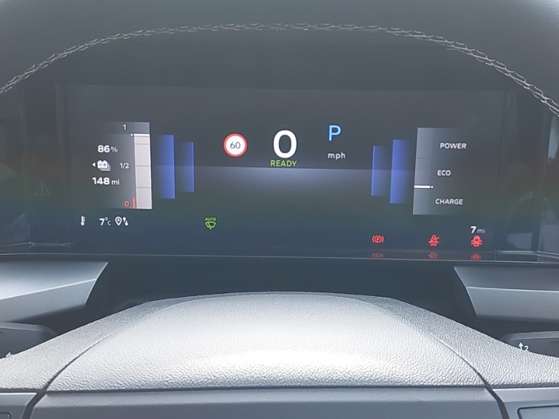 Used Vauxhall Frontera 2025 for sale - 76354675: Photo 7