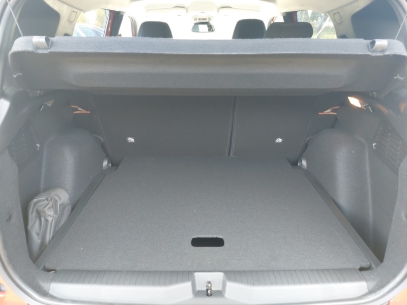 Used Vauxhall Frontera 2025 for sale - 76354675: Photo 8