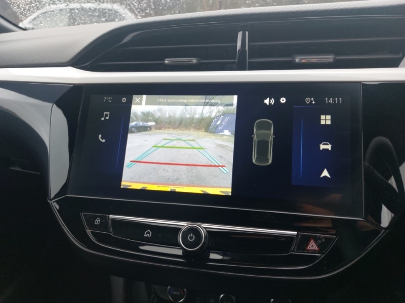 Used Vauxhall Corsa 2024 for sale - 77299616: Photo 10