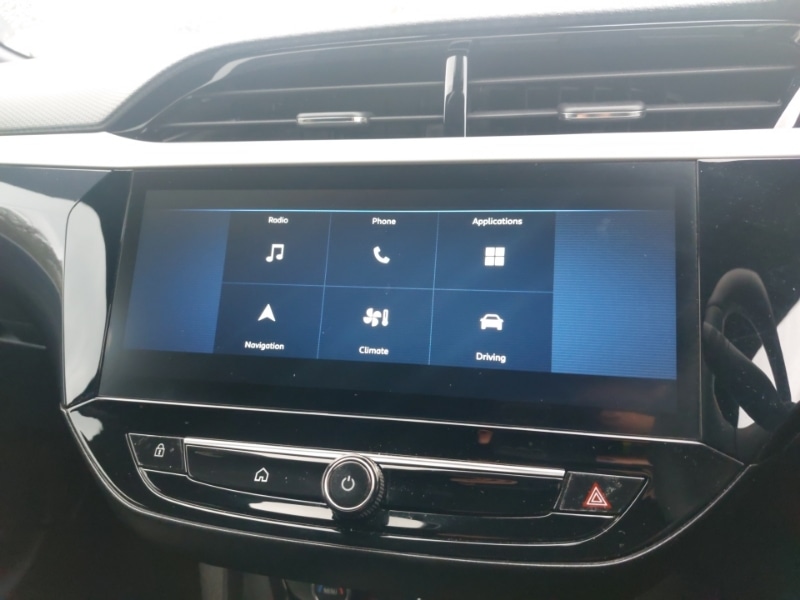 Used Vauxhall Corsa 2024 for sale - 77299616: Photo 11