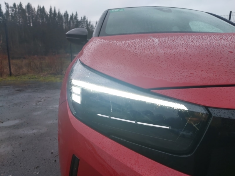 Used Vauxhall Corsa 2024 for sale - 77299616: Photo 12