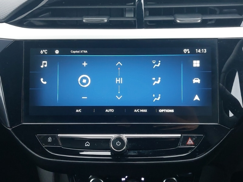 Used Vauxhall Corsa 2024 for sale - 77299616: Photo 14