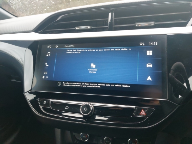 Used Vauxhall Corsa 2024 for sale - 77299616: Photo 15