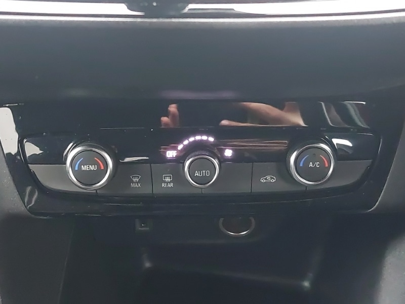 Used Vauxhall Corsa 2024 for sale - 77299616: Photo 16