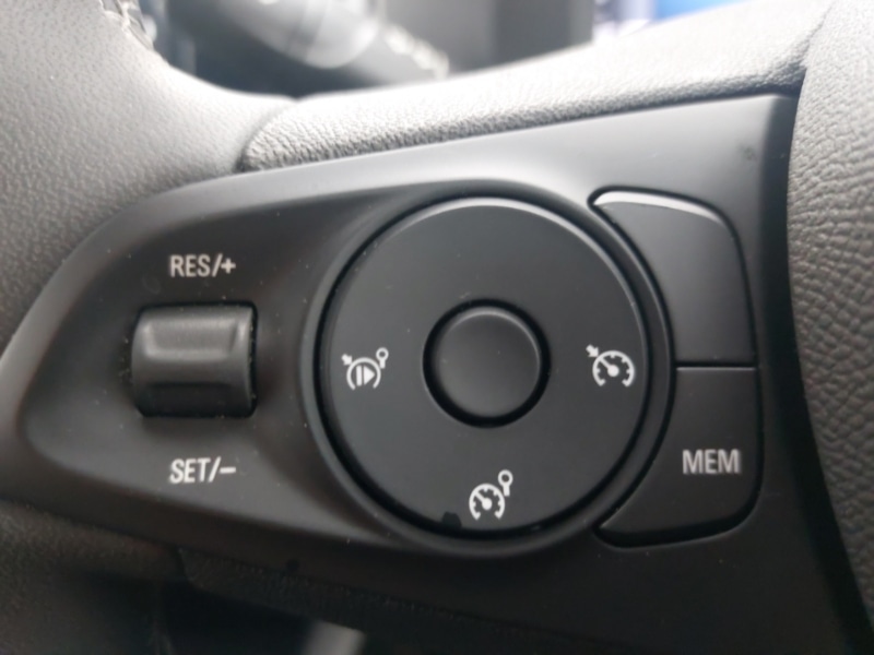 Used Vauxhall Corsa 2024 for sale - 77299616: Photo 17