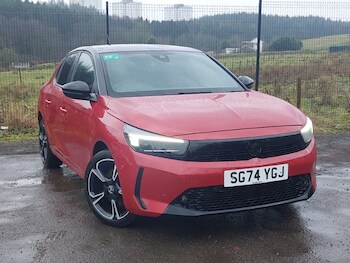 Used Vauxhall Corsa 2024 for sale - 77299616: Photo