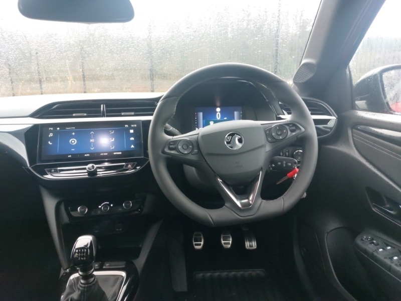 Used Vauxhall Corsa 2024 for sale - 77299616: Photo 2