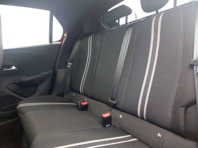 Used Vauxhall Corsa 2024 for sale - 77299616: Photo 6