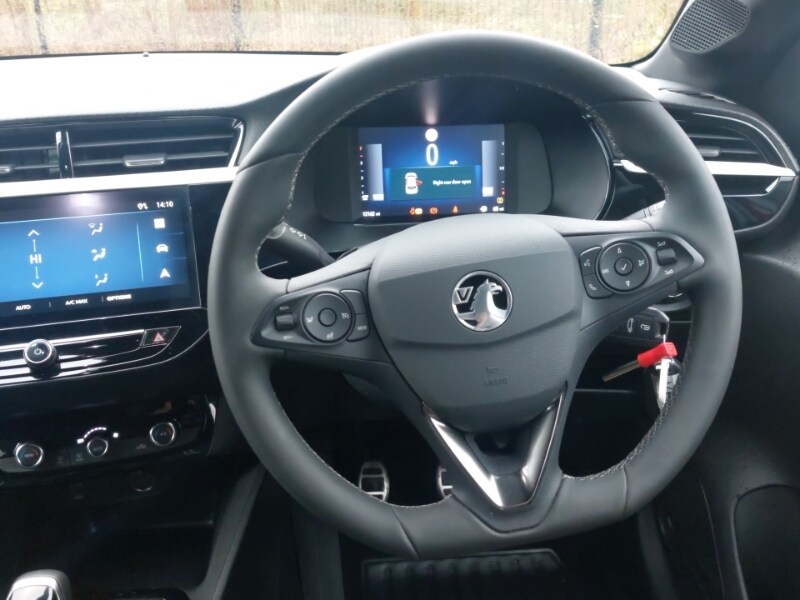 Used Vauxhall Corsa 2024 for sale - 77299616: Photo 7