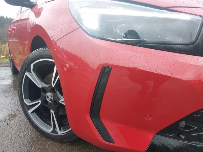 Used Vauxhall Corsa 2024 for sale - 77299616: Photo 9