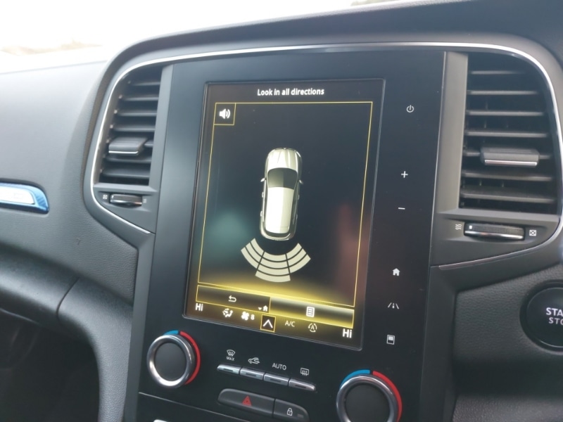 Used Renault Megane 2020 for sale - 77596222: Photo 10