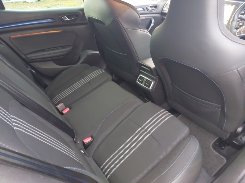 Used Renault Megane 2020 for sale - 77596222: Photo 12