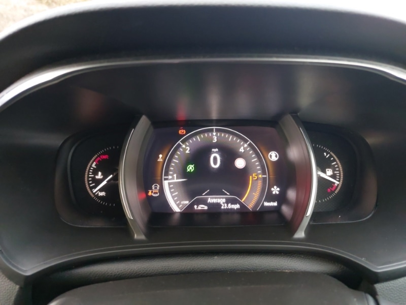 Used Renault Megane 2020 for sale - 77596222: Photo 15