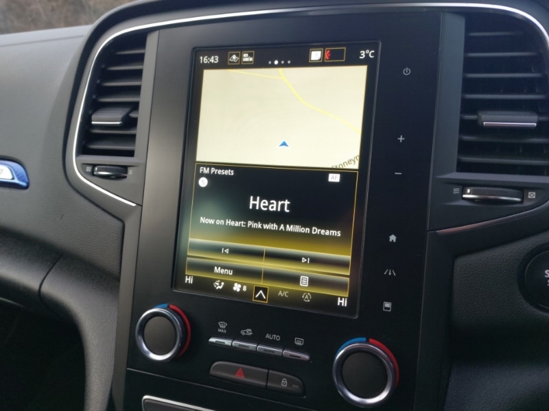 Used Renault Megane 2020 for sale - 77596222: Photo 17