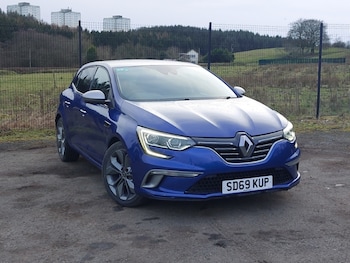 Used Renault Megane 2020 for sale - 77596222: Photo