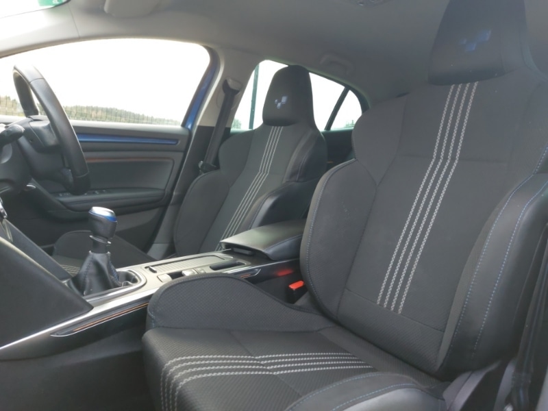 Used Renault Megane 2020 for sale - 77596222: Photo 5