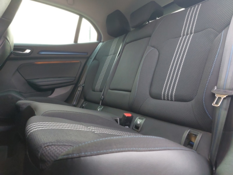 Used Renault Megane 2020 for sale - 77596222: Photo 6