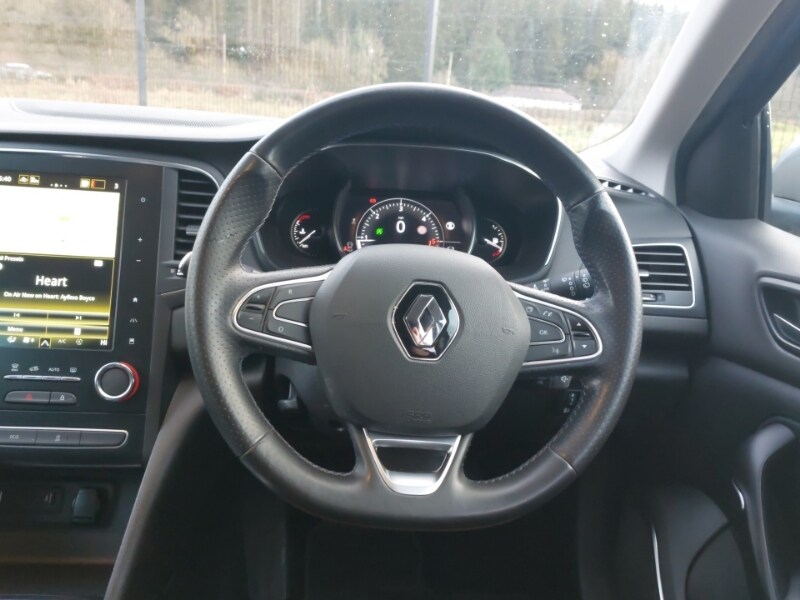 Used Renault Megane 2020 for sale - 77596222: Photo 7