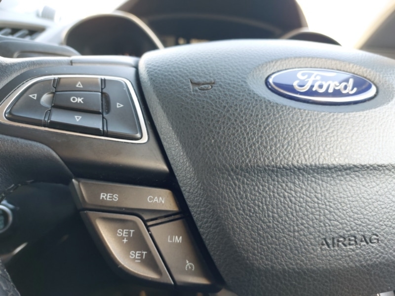 Used Ford Kuga 2018 for sale - 76925275: Photo 12