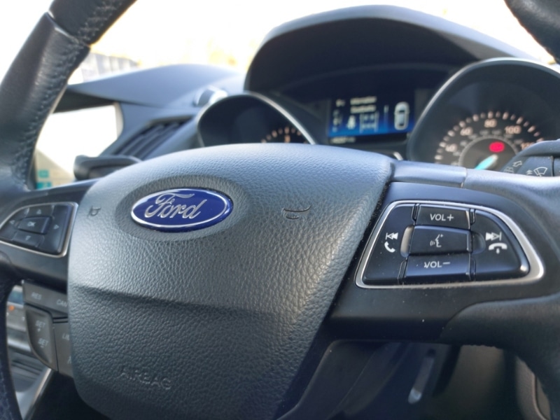 Used Ford Kuga 2018 for sale - 76925275: Photo 13