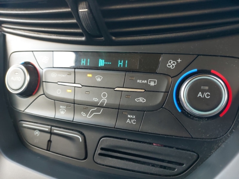 Used Ford Kuga 2018 for sale - 76925275: Photo 16