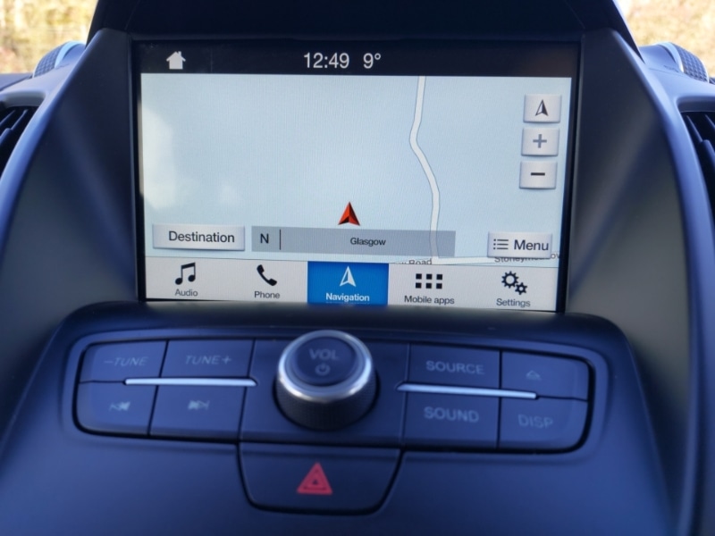 Used Ford Kuga 2018 for sale - 76925275: Photo 17