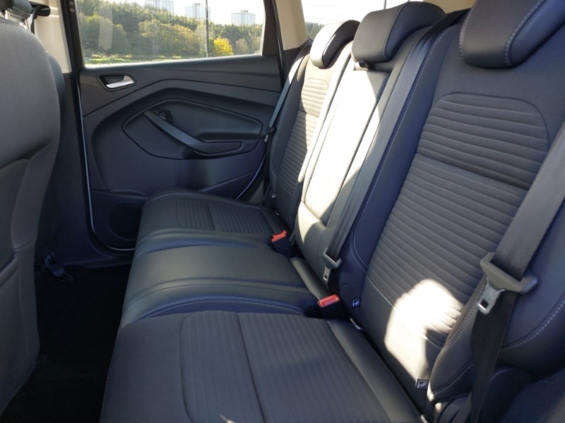 Used Ford Kuga 2018 for sale - 76925275: Photo 6