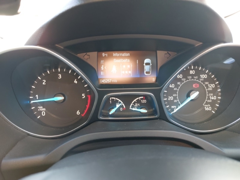 Used Ford Kuga 2018 for sale - 76925275: Photo 7