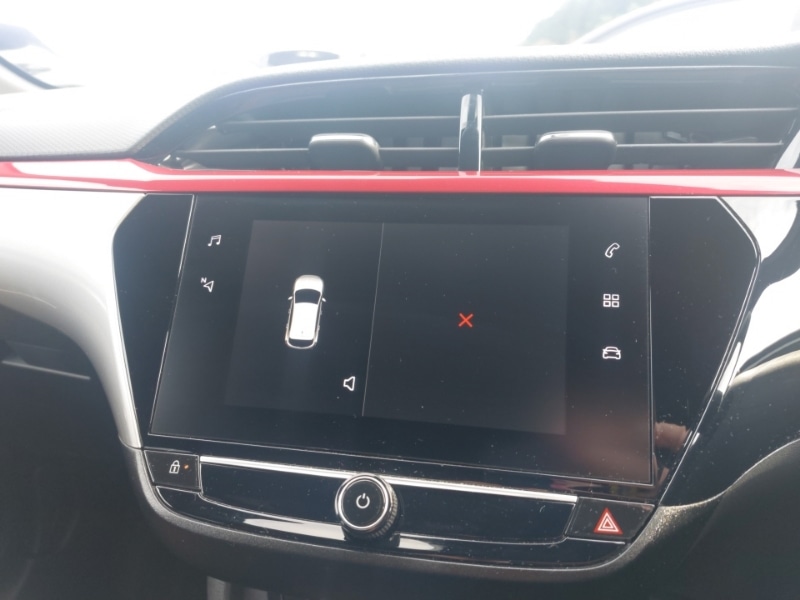 Used Vauxhall Corsa 2023 for sale - 77694805: Photo 10