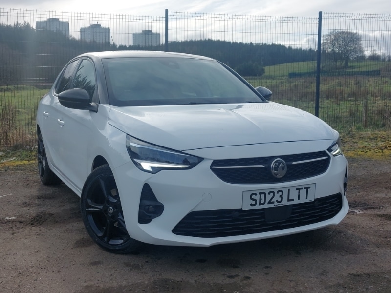 Used Vauxhall Corsa 2023 for sale - 77694805: Photo 12