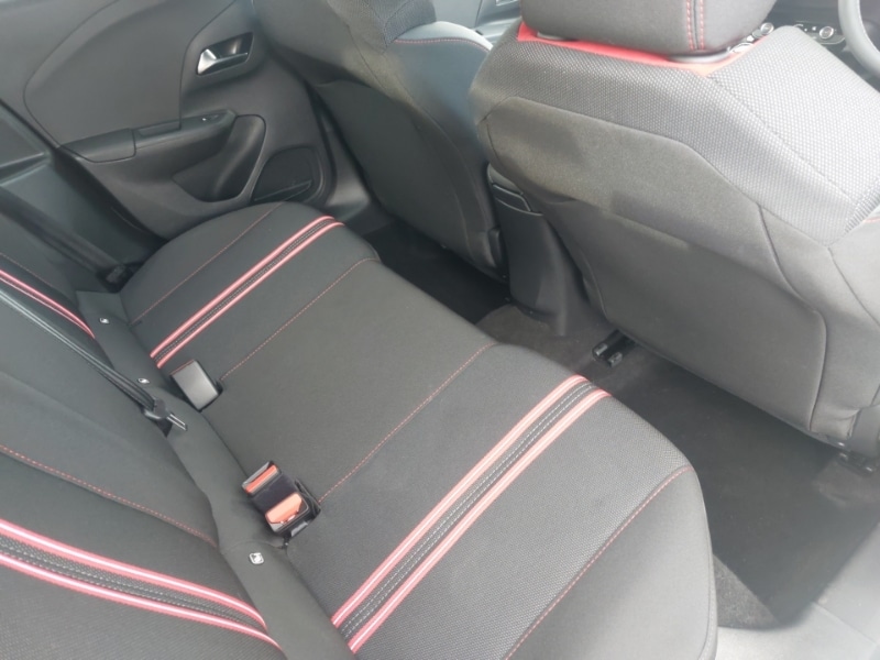 Used Vauxhall Corsa 2023 for sale - 77694805: Photo 13