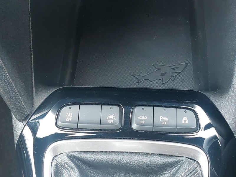 Used Vauxhall Corsa 2023 for sale - 77694805: Photo 17