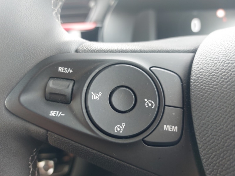 Used Vauxhall Corsa 2023 for sale - 77694805: Photo 18