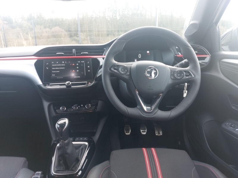 Used Vauxhall Corsa 2023 for sale - 77694805: Photo 2