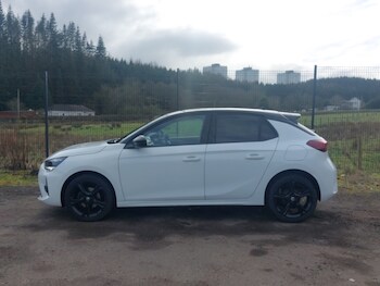 Used Vauxhall Corsa 2023 for sale - 77694805: Photo