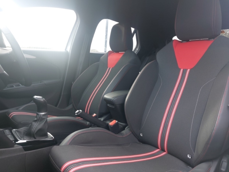 Used Vauxhall Corsa 2023 for sale - 77694805: Photo 5