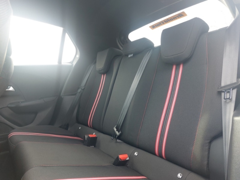 Used Vauxhall Corsa 2023 for sale - 77694805: Photo 6