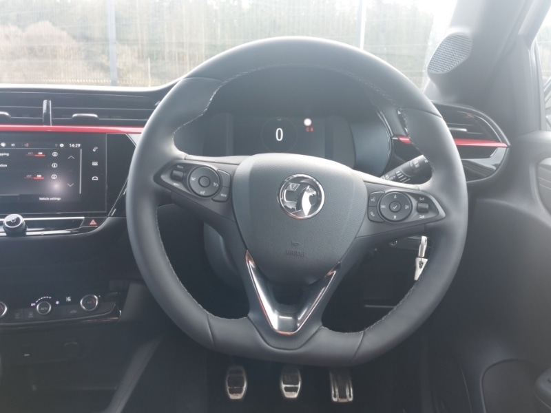 Used Vauxhall Corsa 2023 for sale - 77694805: Photo 7