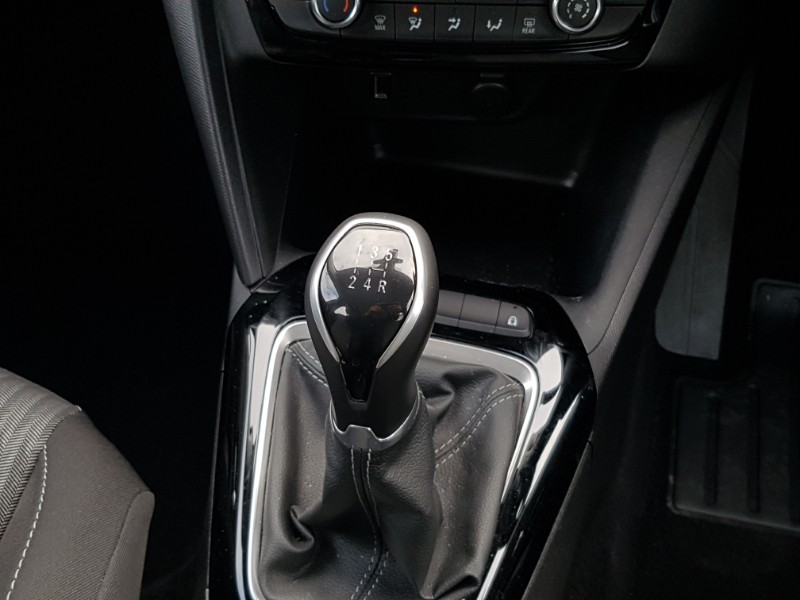 Used Vauxhall Corsa 2021 for sale - 76160909: Photo 10