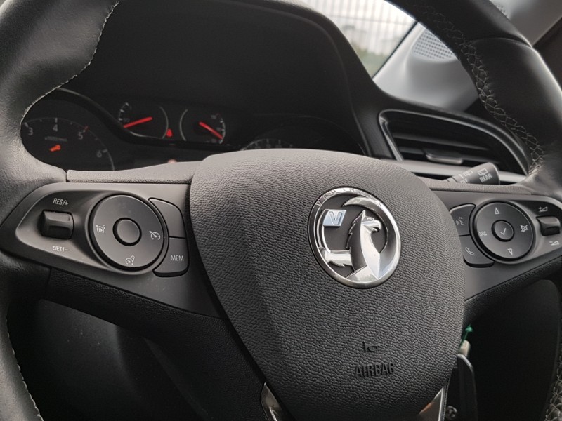 Used Vauxhall Corsa 2021 for sale - 76160909: Photo 11