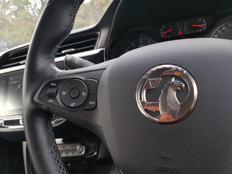 Used Vauxhall Corsa 2021 for sale - 76160909: Photo 17