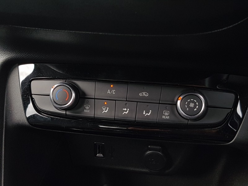 Used Vauxhall Corsa 2021 for sale - 76160909: Photo 18