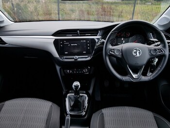 Used Vauxhall Corsa 2021 for sale - 76160909: Photo