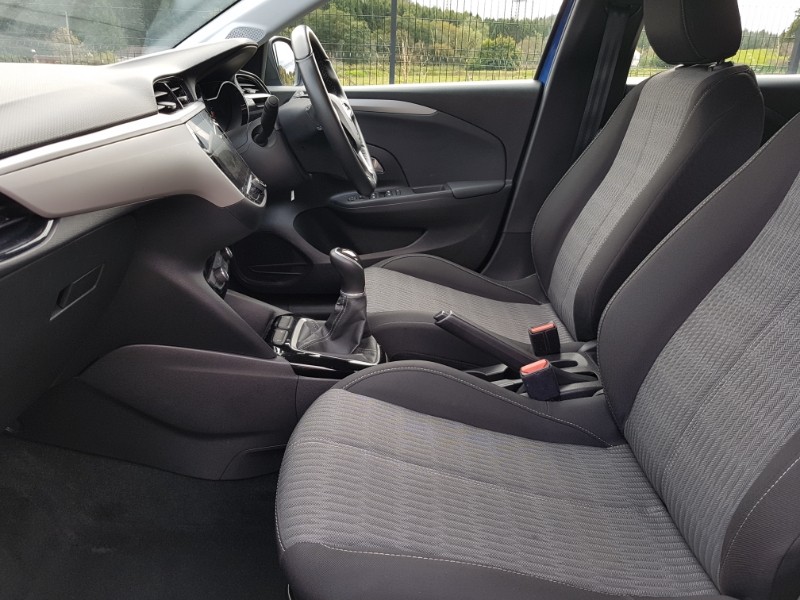 Used Vauxhall Corsa 2021 for sale - 76160909: Photo 5
