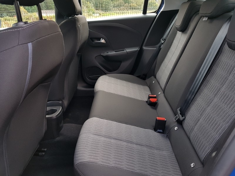 Used Vauxhall Corsa 2021 for sale - 76160909: Photo 6